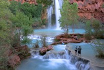 Picture of Grand Canyon