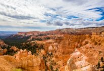 Picture of Bryce Canyon